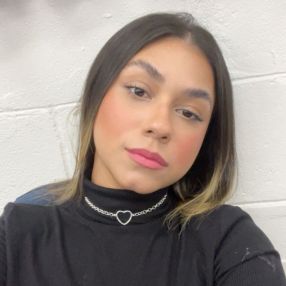 Ana Vitória, Babá em Guaíra