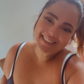 Thays, Babá em Primavera do Leste