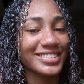 Kemilly Vitória, Babá em Estância