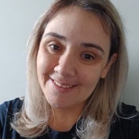 Danielly, Babá em Içara