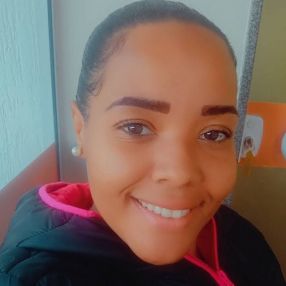 Shayanne, Babá em Barra do Piraí