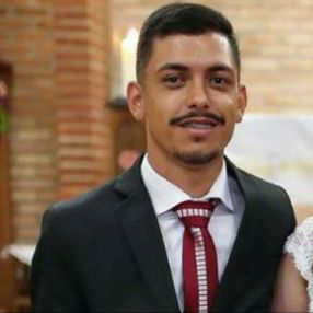 Gregory, Família em Bragança Paulista