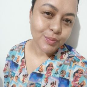 Vania, Babysitter in Luziânia