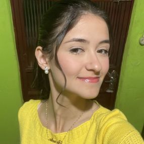 Brendha, Babá em Santo Ângelo