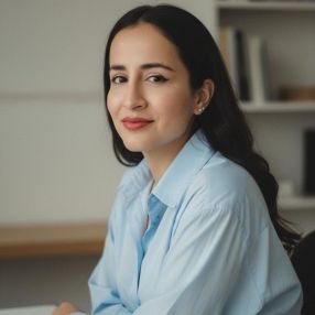 Angelica, Babá em Barreiras