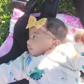 Amanda, Família em Piraquara