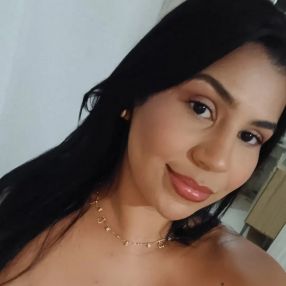 Sabrina, Família em Rondonópolis
