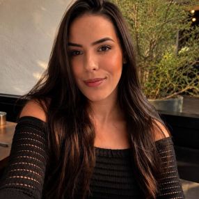 Nicole, Babá em Tanabi