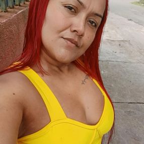 Dian, Babá em Marituba