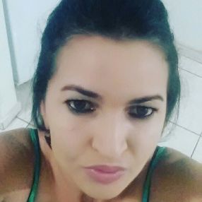 Mariany, Babá em Igarapé