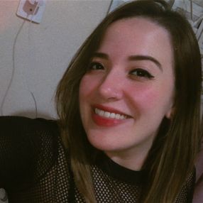 Rochele, Babá em Santa Maria