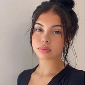Evellyn, Babá em Pimenta Bueno