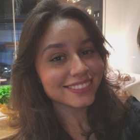 Thaynara, Babá em Itaperuna