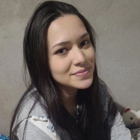 Suellen, Babá em Canelinha
