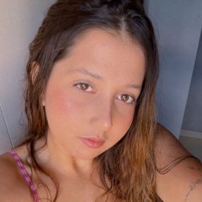 Marilia, Babá em Domingos Martins