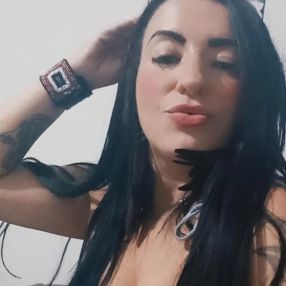 Patricia, Babá em Nova Friburgo