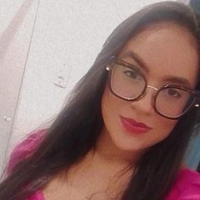 Ingrid, Babá em São Mateus