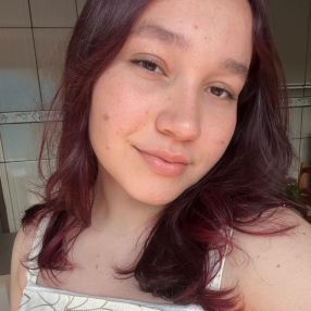 Stefany, Babá em Coronel Vivida
