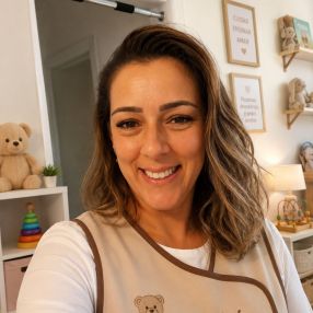 Silmara, Babá em Ribeirão Pires