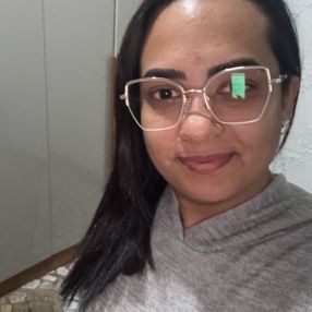 Rafaela, Babá em Barra Mansa