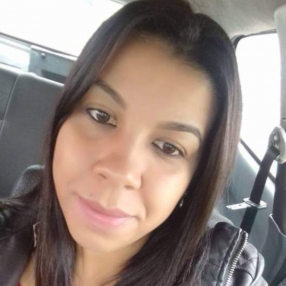 Luana, Babysitter in São Paulo