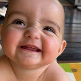 Claudio, Family in Sorriso