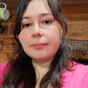Taissa, Babá em Santa Rosa