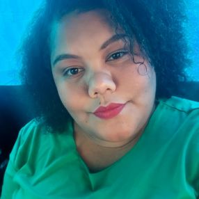 Alliny, Babysitter in Cajamar