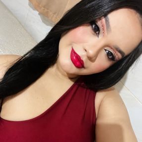 Adriany, Babá em Macaíba