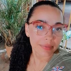Kamilla Cristina, Babá em Teófilo Otoni