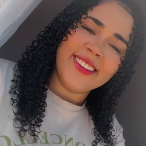 Karen, Babá em São Joaquim de Bicas