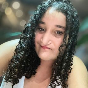 Luana, Babá em Aracati