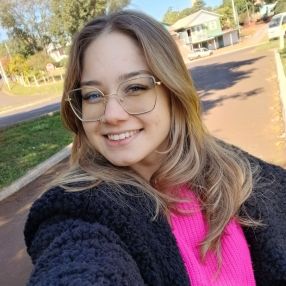 ANDRIELLE, Babá em Cruz Alta