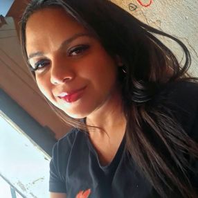 Letícia, Babysitter in São José de Ribamar