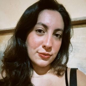 Ana Carolina, Babá em Boca da Mata