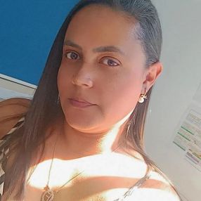 Maritza Fabiana cunha soares, Babysitter in Resende