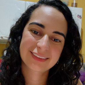 Anne, Babá em Imperatriz