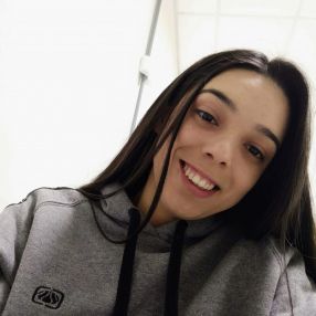 Alessandra, Babá em Joinville