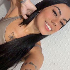 Geane, Babá em Venâncio Aires