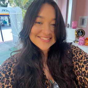 Victória Coutinho, Babá em Ouro Preto