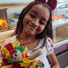 Emanuelle, Família em Olinda