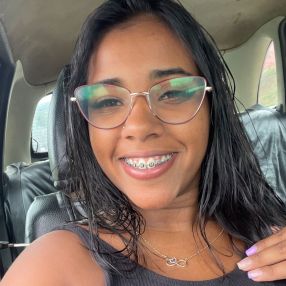 Thalitinha, Babá em Matozinhos