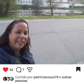 Silvana, Babysitter in Araripina