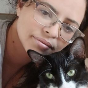 Jessica, Babá em Pouso Alegre