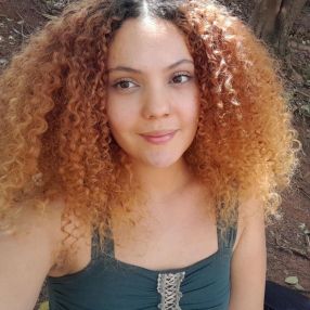Aline, Babá em Embu das Artes