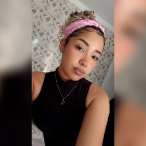 Raíssa, Babá em Nova Odessa