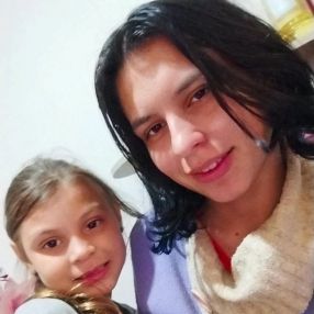 Thaynara, Family in Paulínia