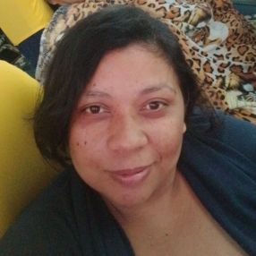 Maria Da Penha, Babá em Santa Rita