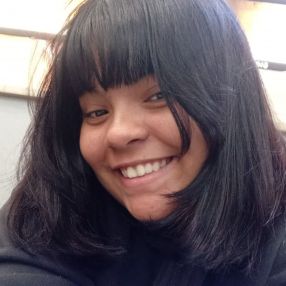 Nayane, Babá em Cachoeira Paulista