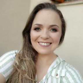 Lauren, Família em Lajeado
